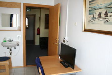 In-Room Amenity