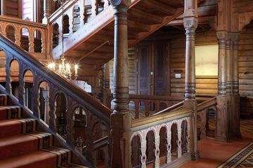 Staircase