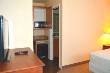 In-Room Kitchenette