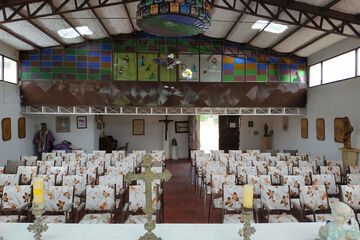 Chapel