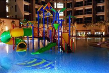 Children’s Pool