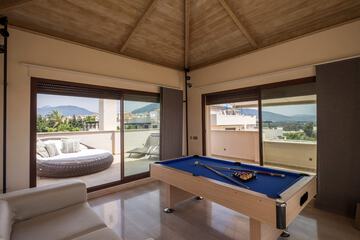 Billiards