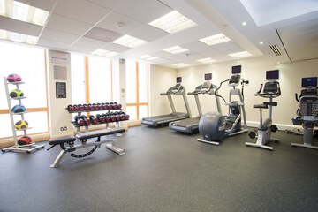 Sports facility