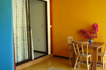 Terrace or Patio