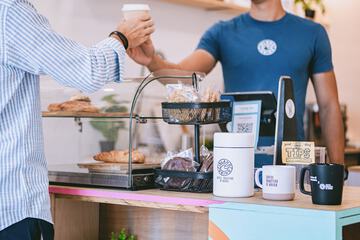 Cafe