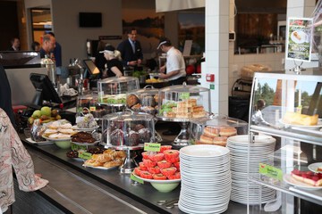 Cafe