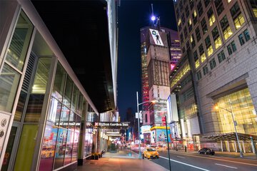 Hilton Garden Inn New York / Times Square Central
