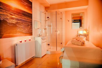 Treatment room