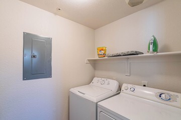 Laundry