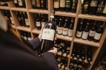 Winery
