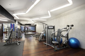 Gym