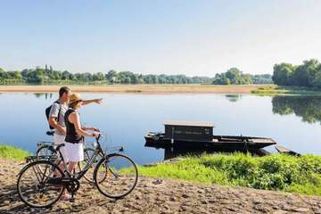 Bicycling