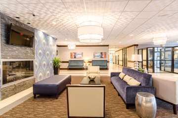 Hotel Interior 14 of 44