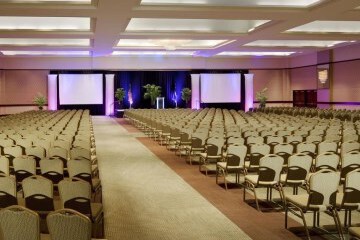SHERATON MYRTLE BEACH CONVENTION CENTER HOTEL 40