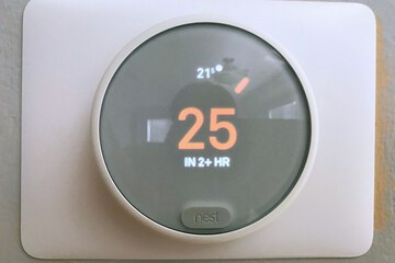 Air conditioning