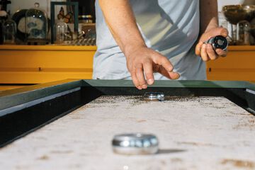 Children's activities