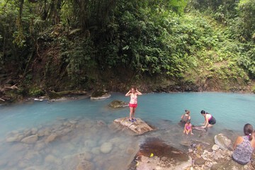 Hiking