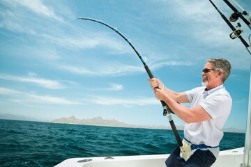 Fishing