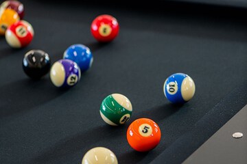 Billiards