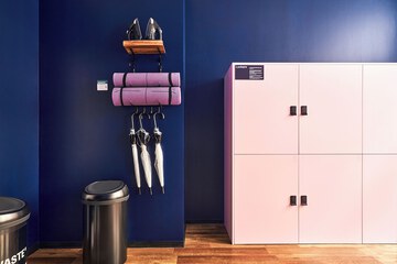 Lockers