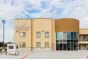 Land view from property