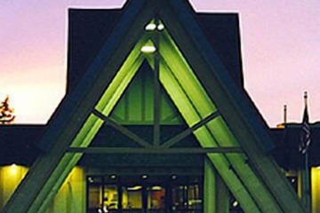 American Alpine Lodge