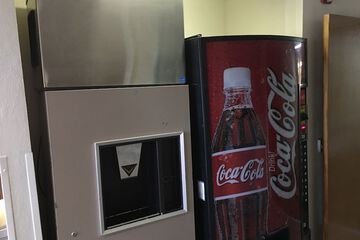 Vending machine