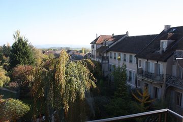 View from room
