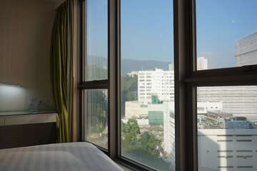 City view