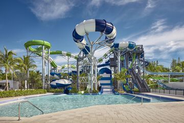 Water park