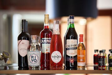 Minibar