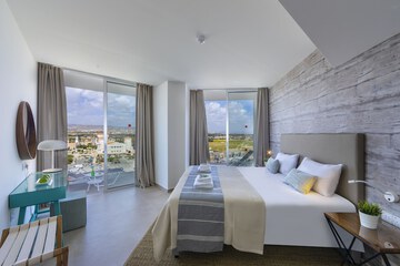 City view