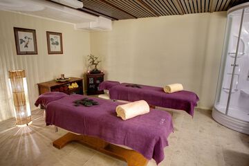 Treatment room