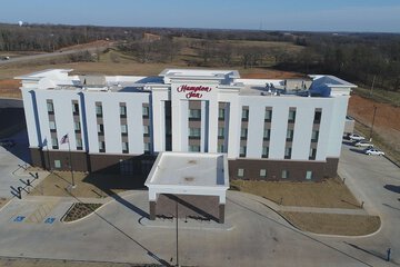 Hampton Inn West Plains