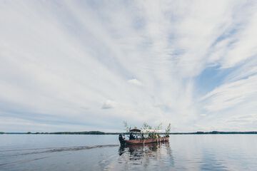 Boating