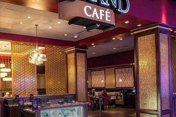 Cafe