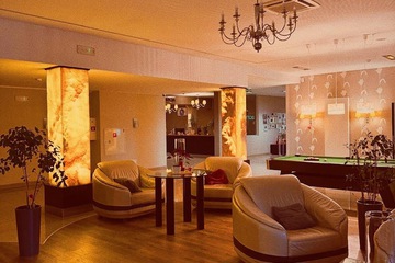 Billiards