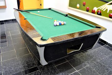 Billiards