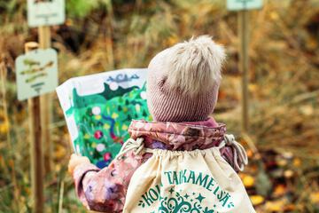 Children's activities