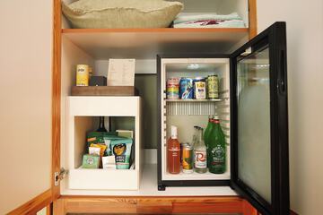 Minibar