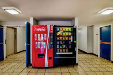 Vending machine