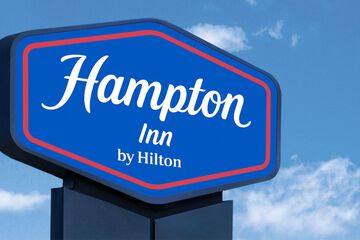 Hampton Inn Dublin