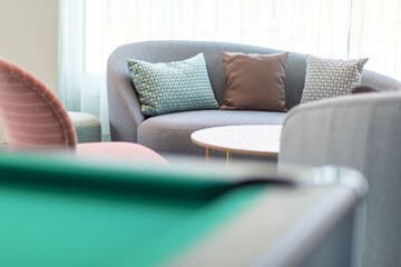 Billiards