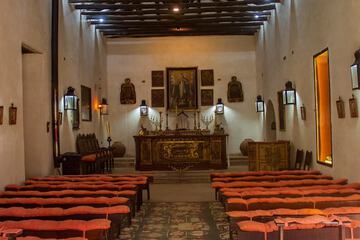 Chapel