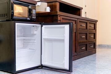Minibar