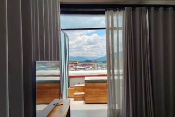 City view