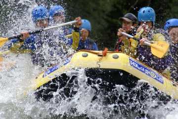 Rafting