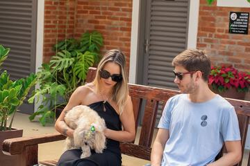 Pet-friendly