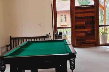 Billiards