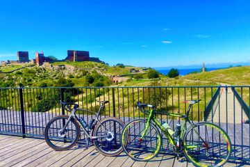Bicycling